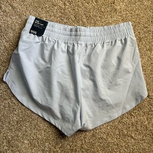 DSG Stride Mid-Rise Short